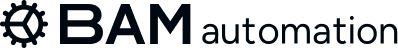 Bam Automation Logo
